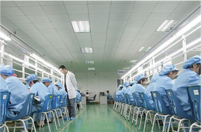 移印硅膠頭在印刷圖案的過程中為什么圖案不清晰不完整？