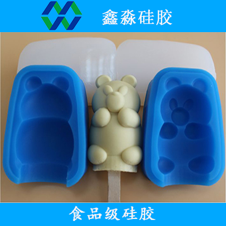 優(yōu)質(zhì)與劣質(zhì)硅膠辨別，硅膠廠家簡單說