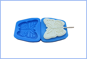 具體分析液體硅膠脫模難原因，合理采取脫模辦法