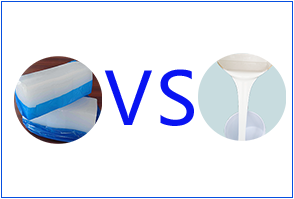 未來社會液體硅膠會取代固體硅膠嗎？