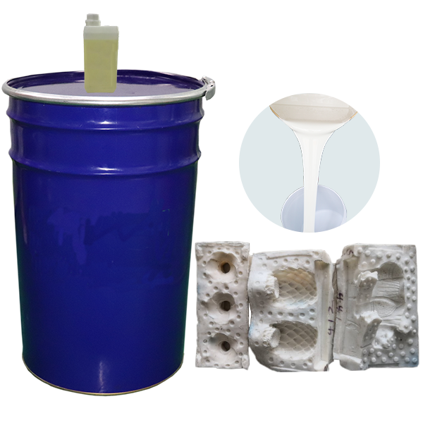 怎么制作水泥制品模具硅膠，漲見識了!