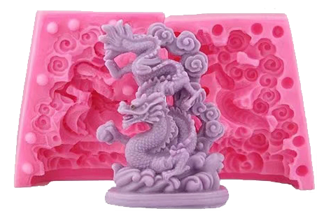 注重模具硅膠品質(zhì)，少在意價(jià)格