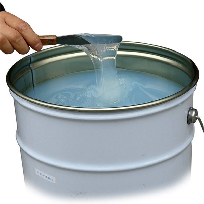 工業(yè)級模具硅膠操作事項注意的要點，你懂幾個？