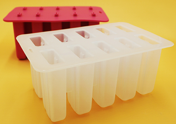 硅膠冰格完勝塑料冰格，知道原因嗎？