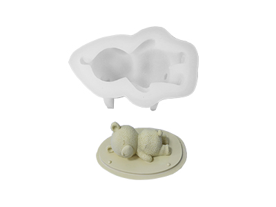 長而大硅膠模具容易變形，拯救方法存有嗎