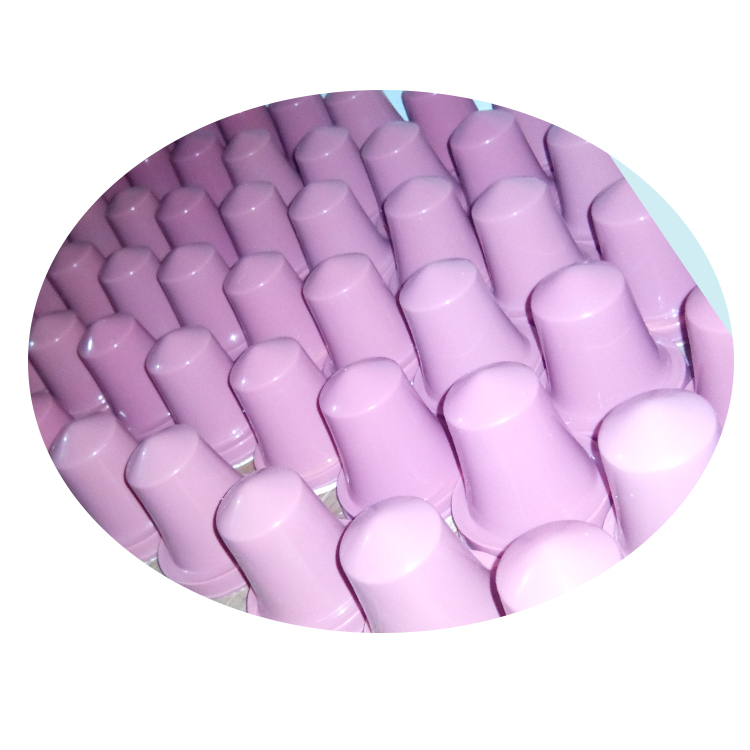 移印效果不好，不全是移印膠問題