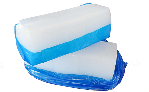 液態(tài)硅膠是如何變成硅膠制品的，有加工工藝嗎？