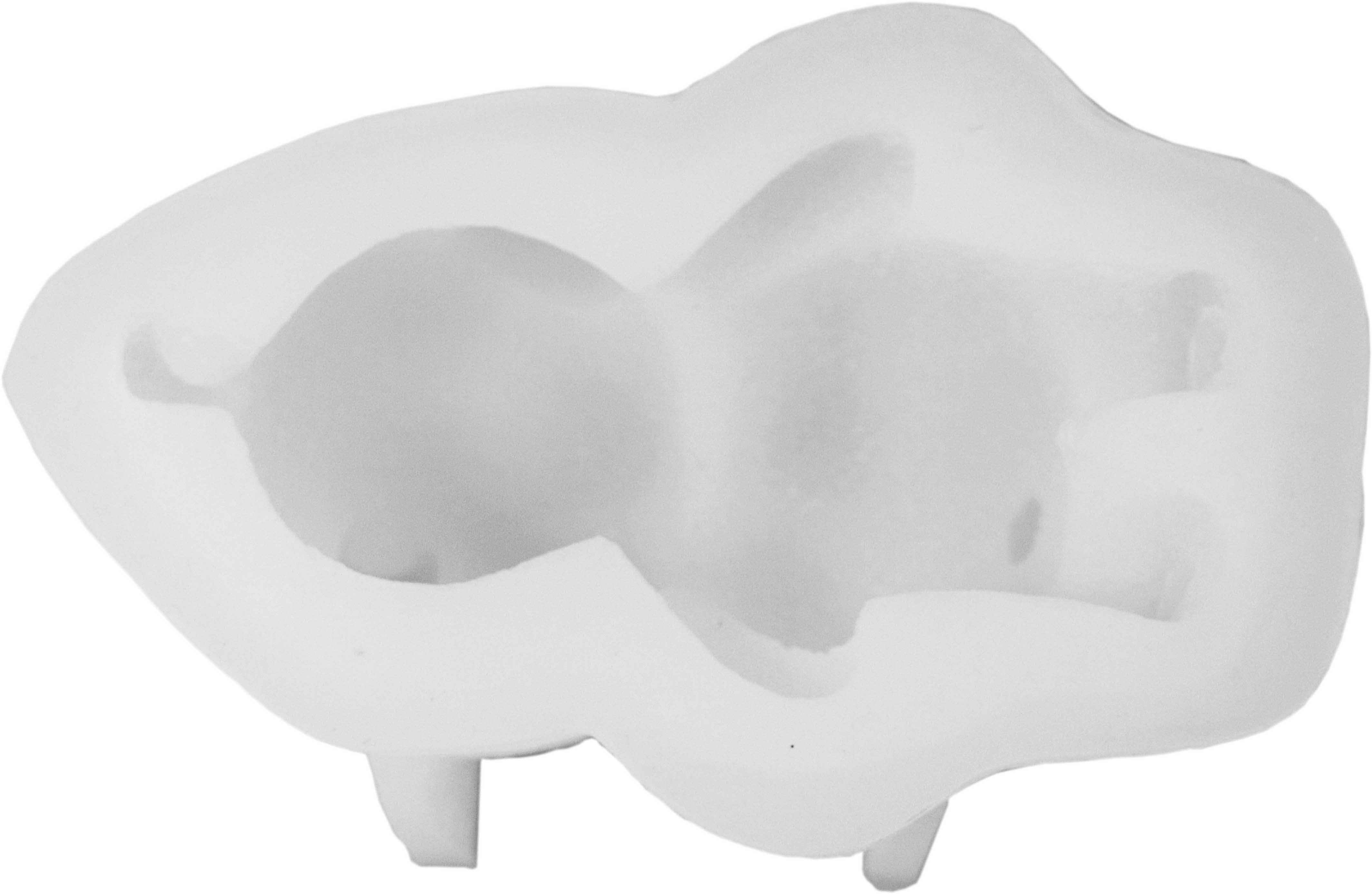 參與硅膠模具修邊，心得體會(huì)