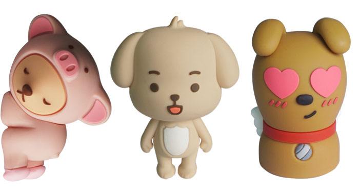 硅膠禮品送禮合適嗎，需要注意哪些？