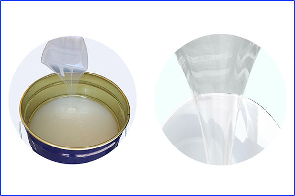 液體硅膠透明度差的原因有哪些？