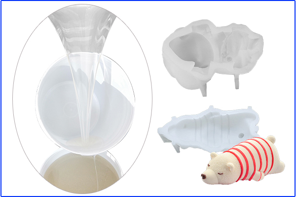 一個產品，多種硬度，硅膠產品會有哪些不同