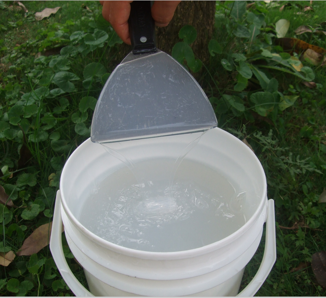 何為環(huán)保液體硅膠與制品，你造嗎？