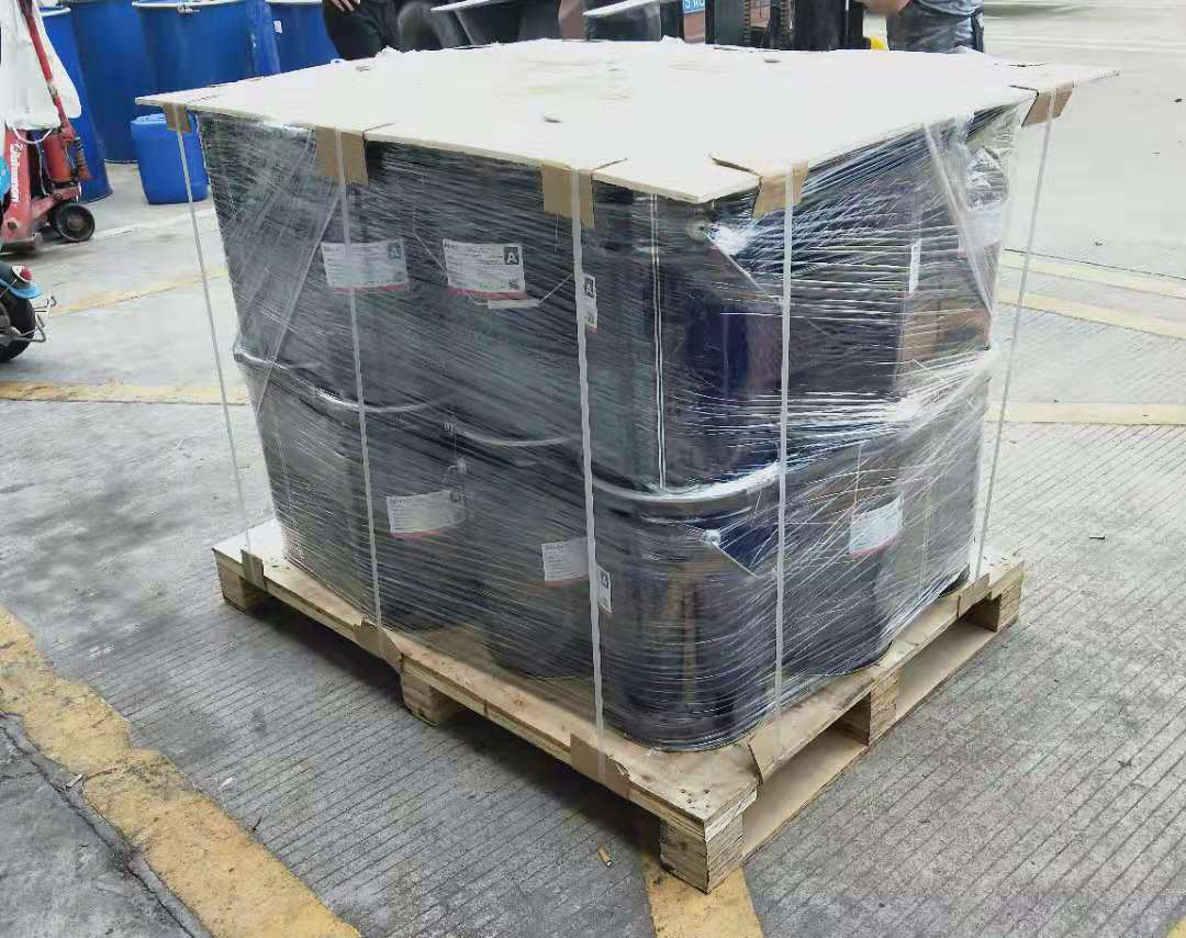 漂洋過(guò)海，液體硅膠增稠，啥情況？