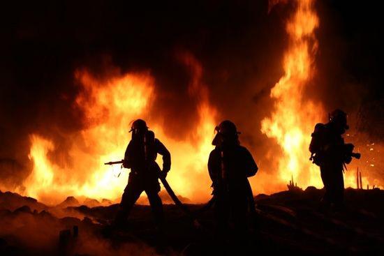 大火頻發(fā)，液態(tài)硅膠廠不得不注意防火