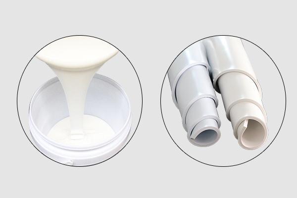 網(wǎng)購大勢所趨，購買液態(tài)硅膠還是得注意