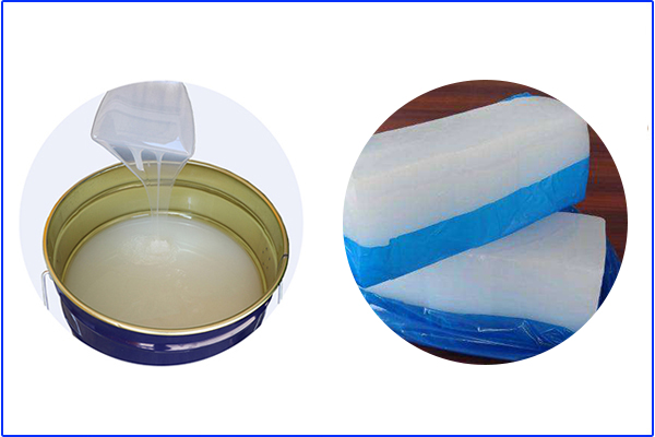 固態(tài)硅膠與液體硅膠的對比，劣勢明顯