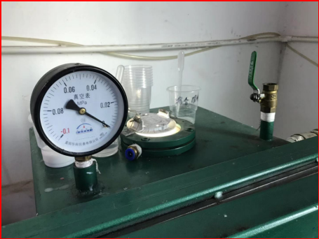 氣泡，依舊是液體模具硅膠的挑戰(zhàn)