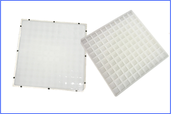 模具硅膠出現(xiàn)縮水的概率大嗎？